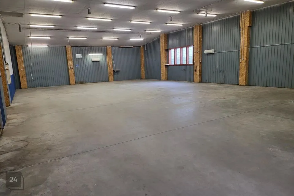 Mitme sihtotstarbega, 274 m² Äripind  -  Lääne-Harju vald, Lehola küla - foto 2