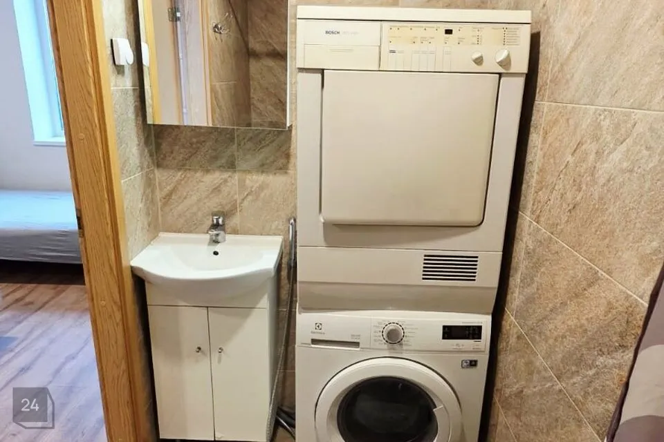 1-room apartment in Tallinn, Nõmme linnaosa - photo 3