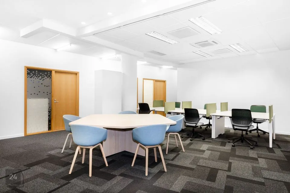 Bureau or Shared workspace, 10 m² business in Tallinn, Kesklinna linnaosa