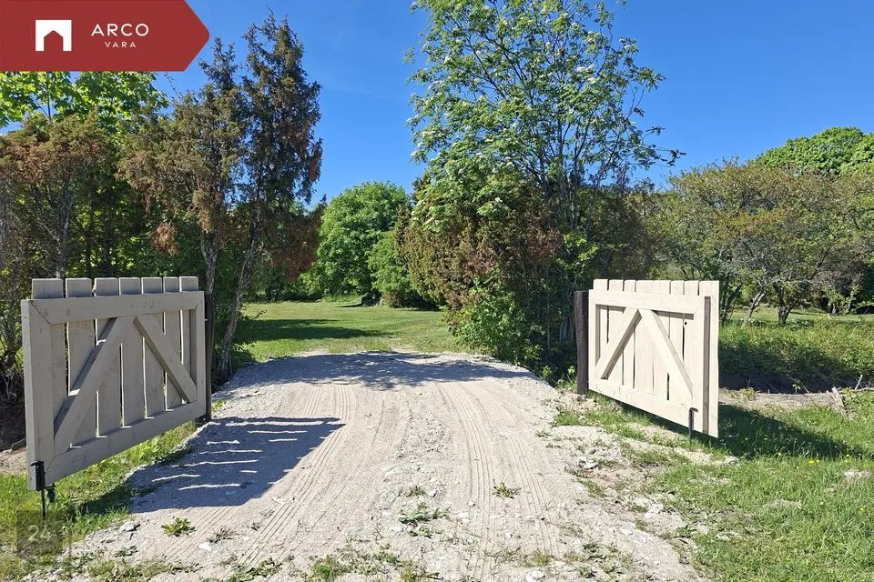 6-комнатная дом в Saaremaa vald, Kailuka küla - фото 4