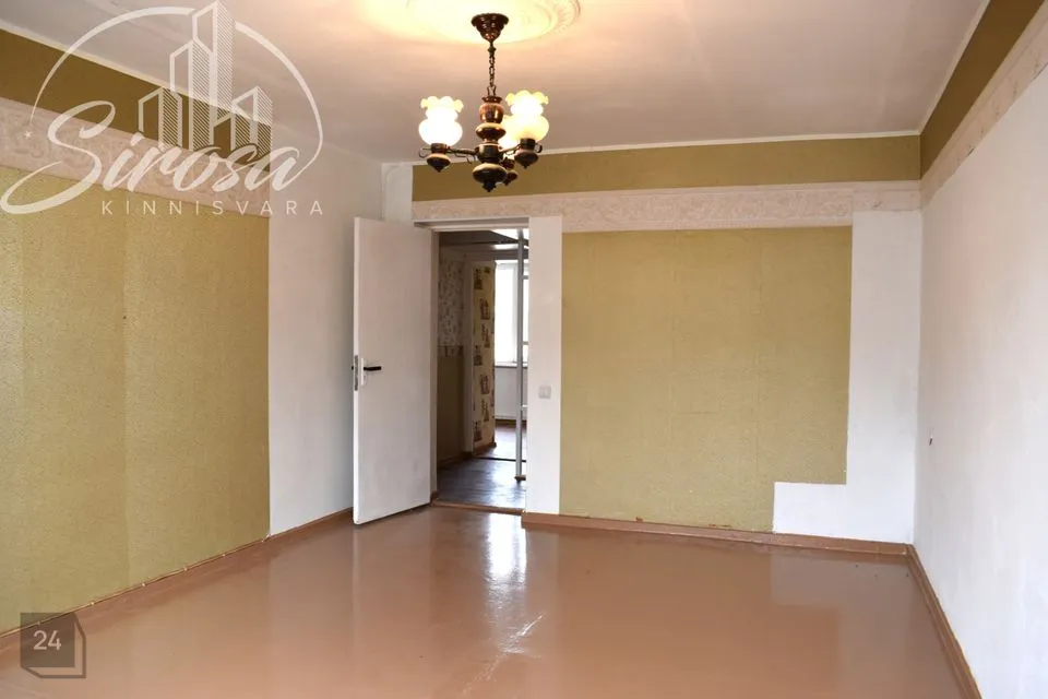 3-toaline Korter - Kohtla-Järve linn, Järve linnaosa - foto 5