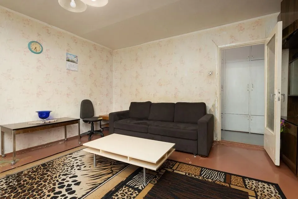 4-toaline Korter  -  Märjamaa vald, Märjamaa alev - foto 4