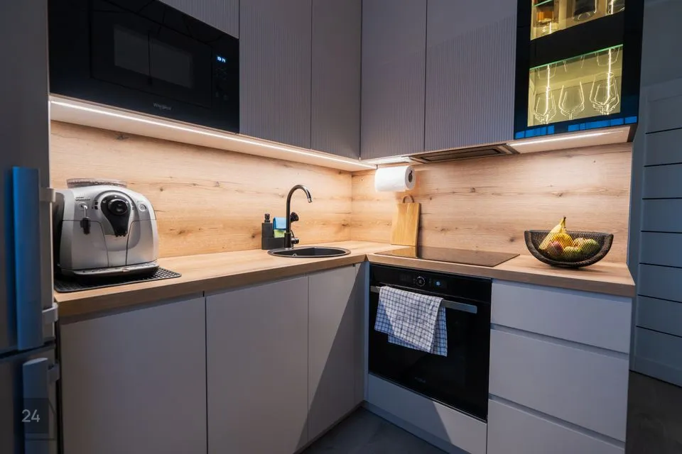 2-toaline Korter - Tartu linn, Haage küla - foto 5