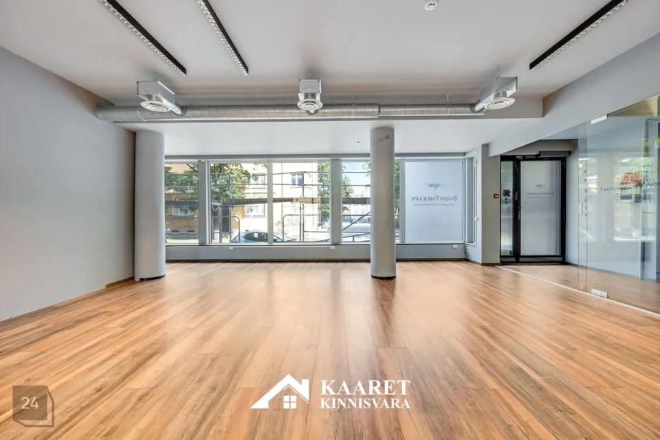 240 m² Бизнес-площадь в Tallinn, Kesklinna linnaosa - фото 4