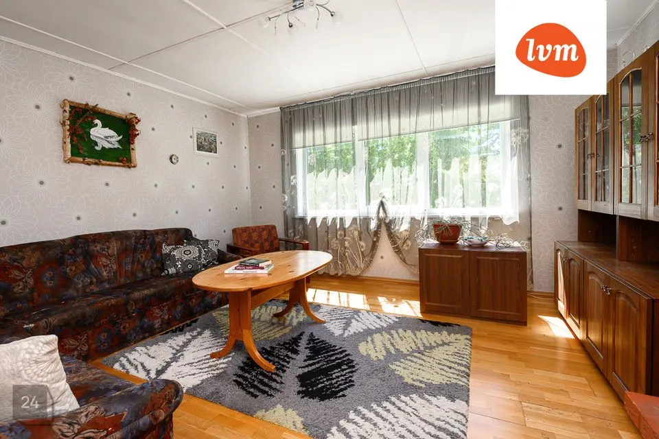 4-toaline Korter - Saaremaa vald, Karja