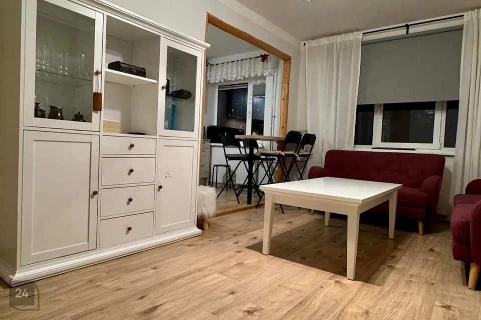 3-toaline Korter  -  Vinni vald, Vinni alevik