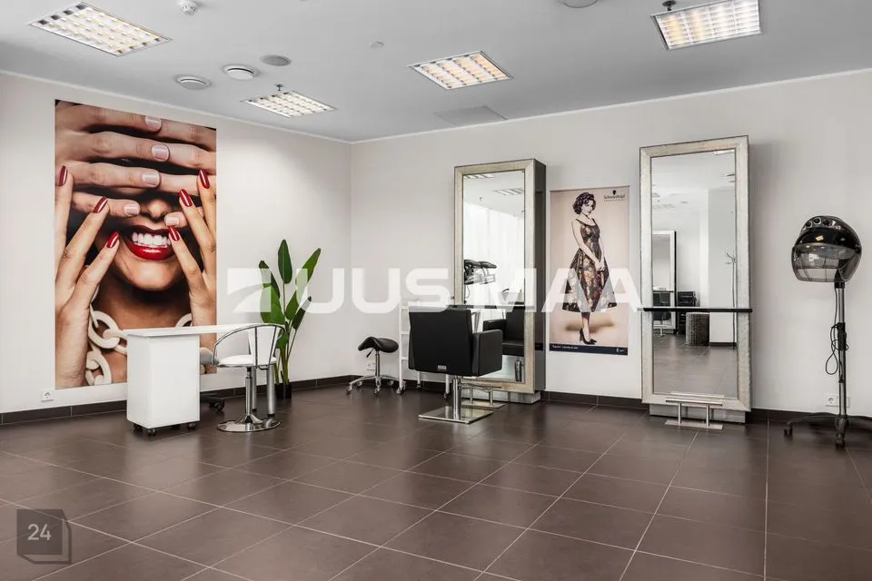 Teenindus, 63 m² Äripind - Tallinn, Põhja-Tallinna linnaosa - foto 3