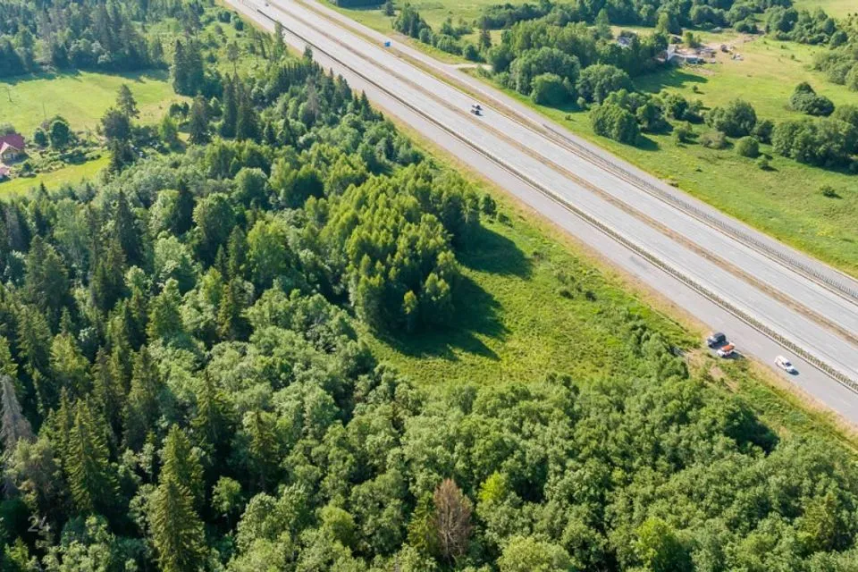 Maatulundusmaa, 19731 m² Maa - Kose vald, Kolu küla - foto 4