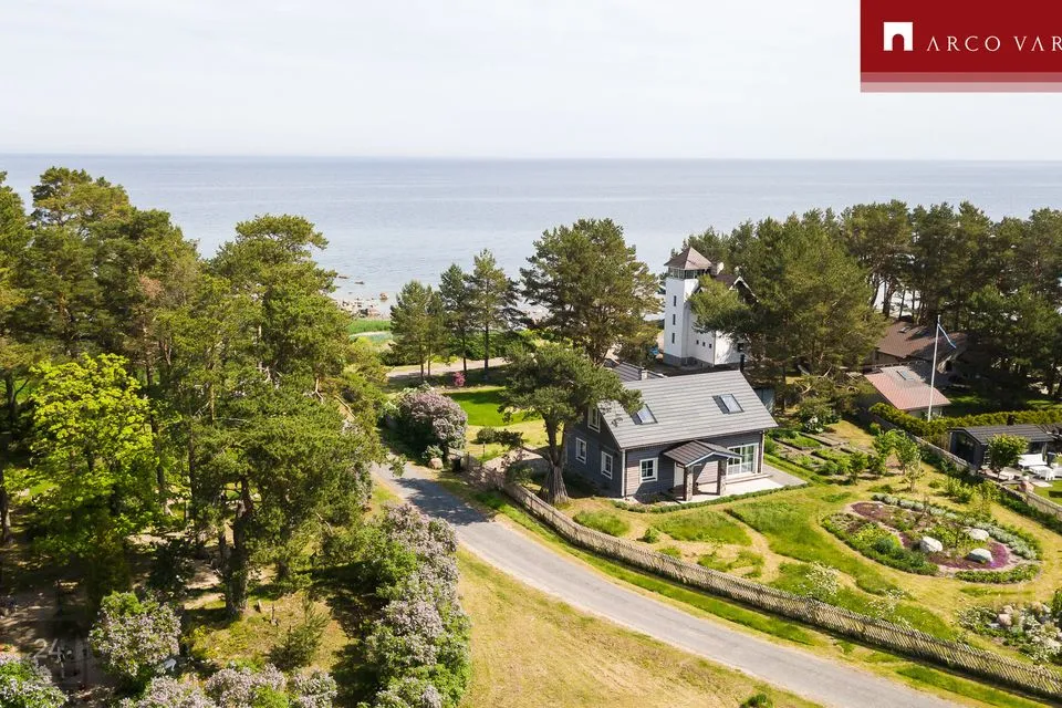 3-toaline Maja - Haljala vald, Vainupea küla