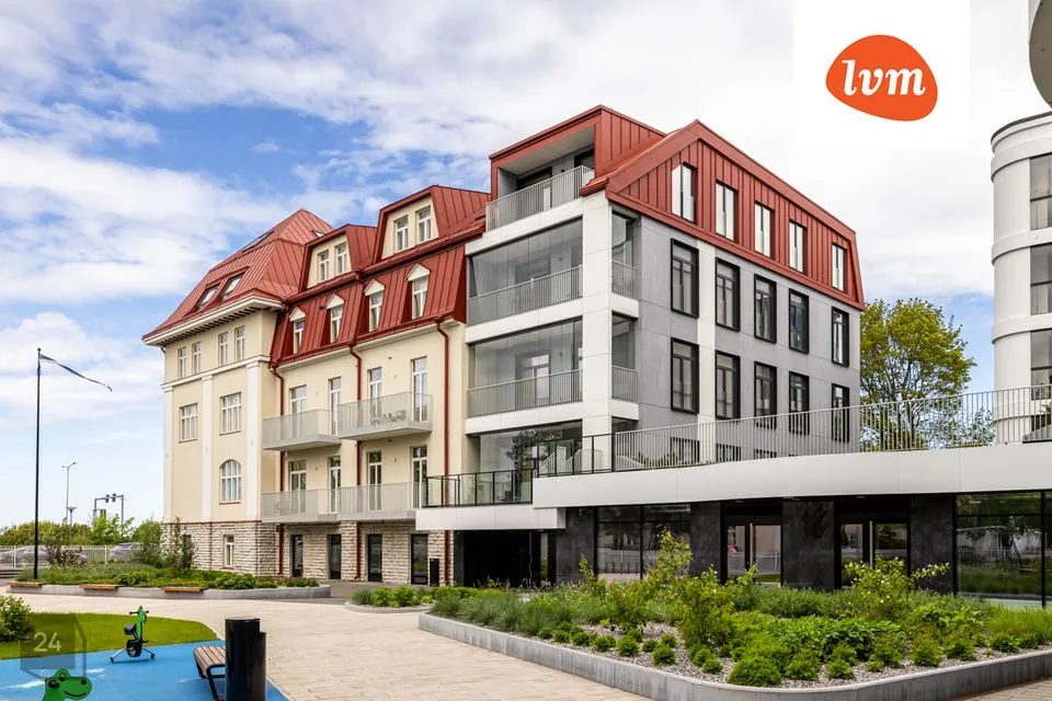 Kaubandus, 146 m² Äripind  -  Tallinn, Kesklinna linnaosa