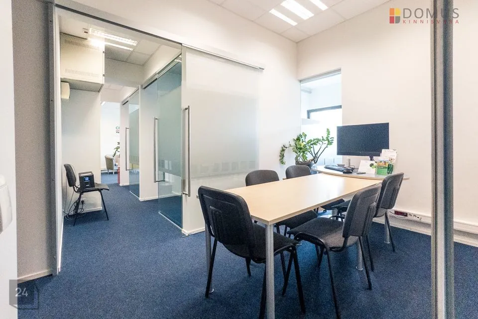 Mitme sihtotstarbega, 74 m² Äripind  -  Tartu linn, Tartu linn - foto 5