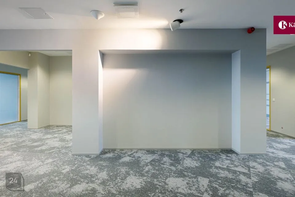 896 m² Äripind - Tallinn, Kristiine linnaosa - foto 4