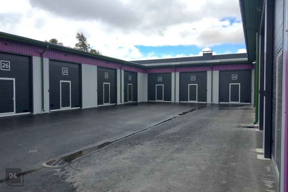 29 m² Äripind - Rae vald, Soodevahe küla - foto 2