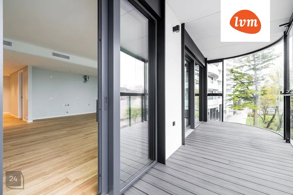 4-toaline Korter  -  Tallinn, Kesklinna linnaosa