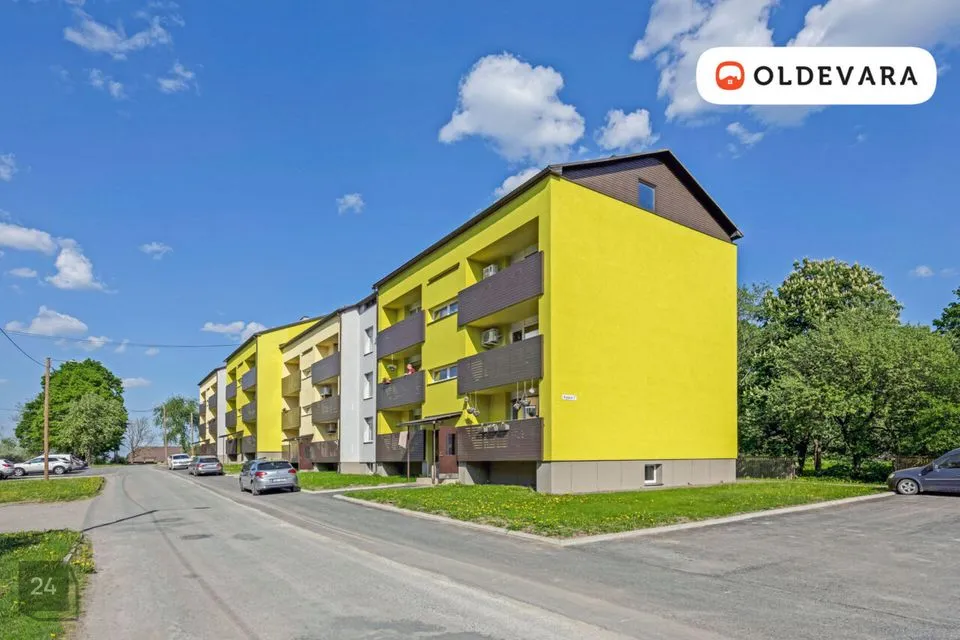 3-toaline Korter  -  Rapla vald, Kaiu alevik