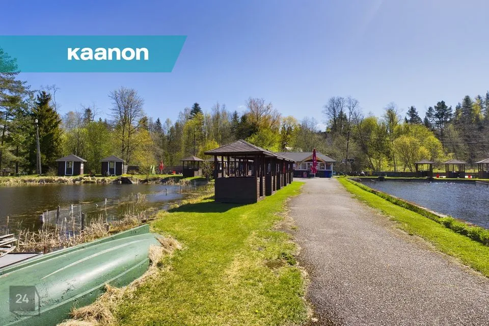 Tootmine, 49400 m² Äripind  -  Kuusalu vald, Kotka küla