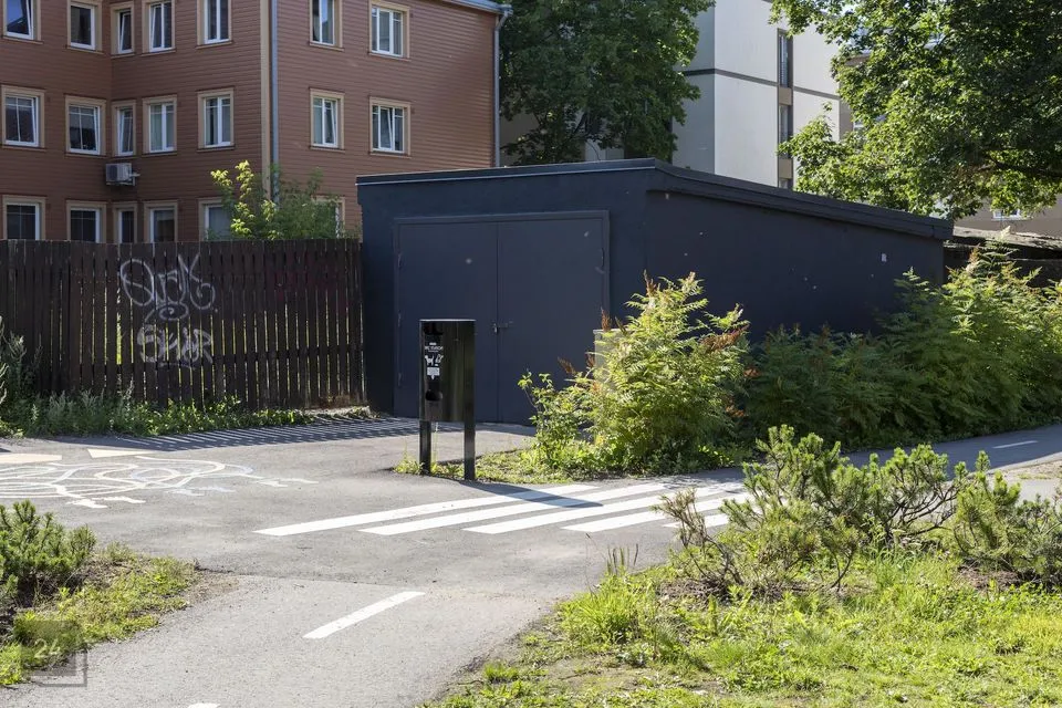 Residential land, 45 m² land in Tallinn, Kesklinna linnaosa - photo 4