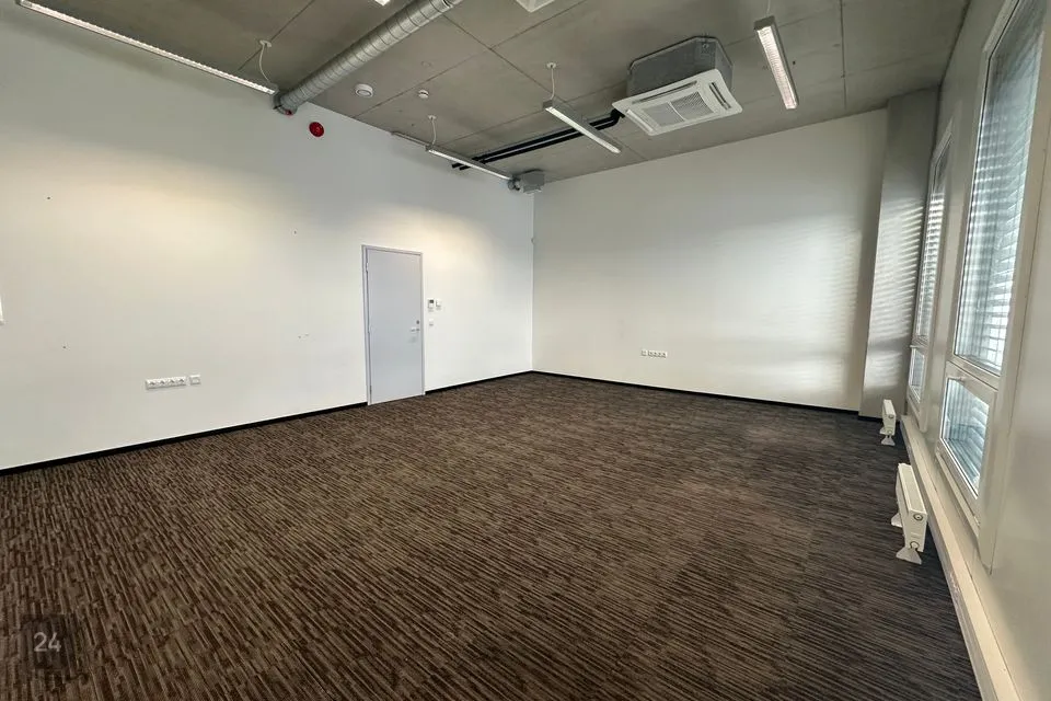 Büroo või Teenindus, 40 m² Äripind  -  Tartu linn, Tartu linn - foto 4
