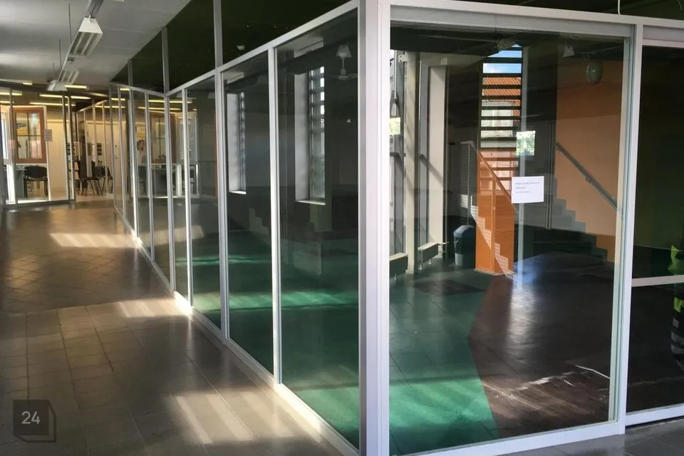 Muu, 203 m² Äripind  -  Viljandi linn - foto 4