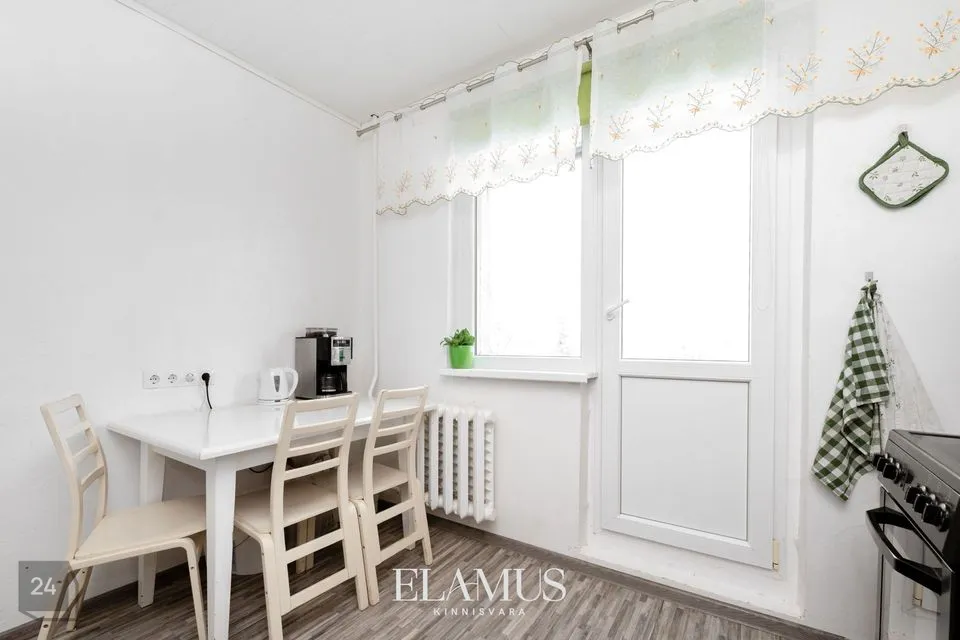 2-toaline Korter - Kose vald, Ardu alevik - foto 2