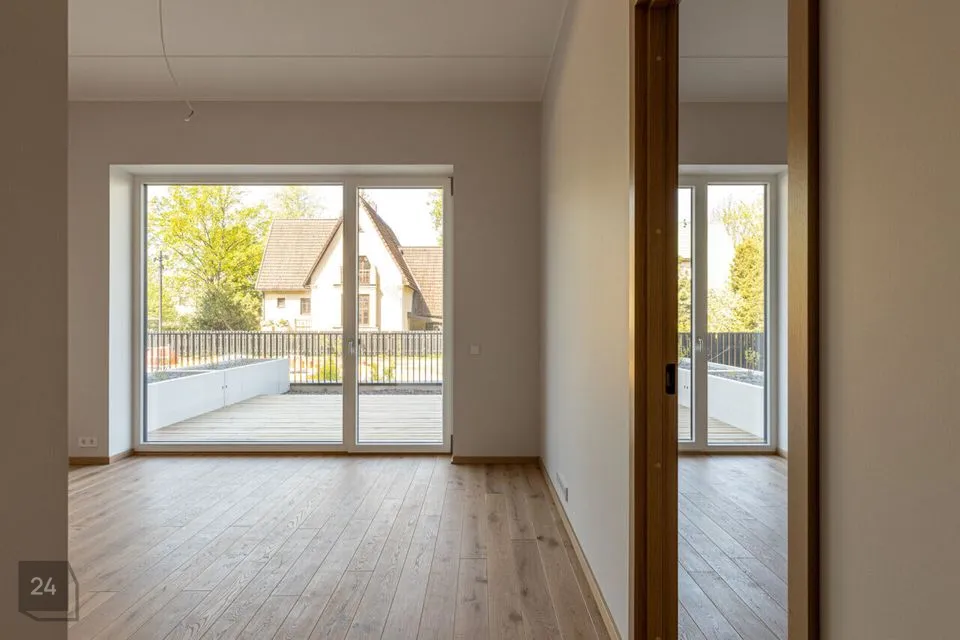 2-toaline Korter  -  Tallinn, Kristiine linnaosa - foto 3