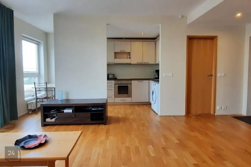 2-toaline Korter  -  Pärnu linn, Pärnu linn - foto 2