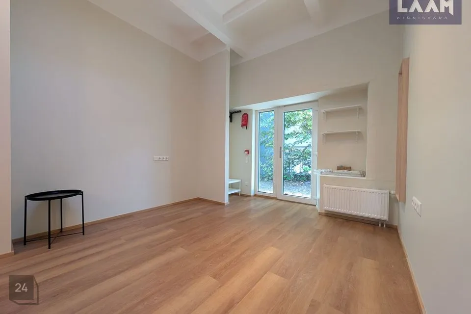 Büroo, 17 m² Äripind - Tallinn, Kesklinna linnaosa