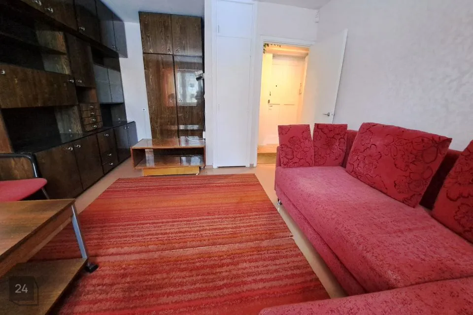 1-room apartment in Kohtla-Järve linn, Järve linnaosa - photo 3