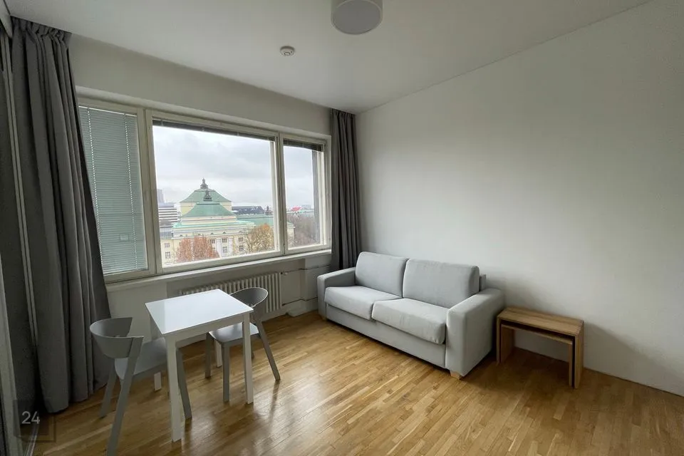 1-toaline Korter - Tallinn, Kesklinna linnaosa - foto 2
