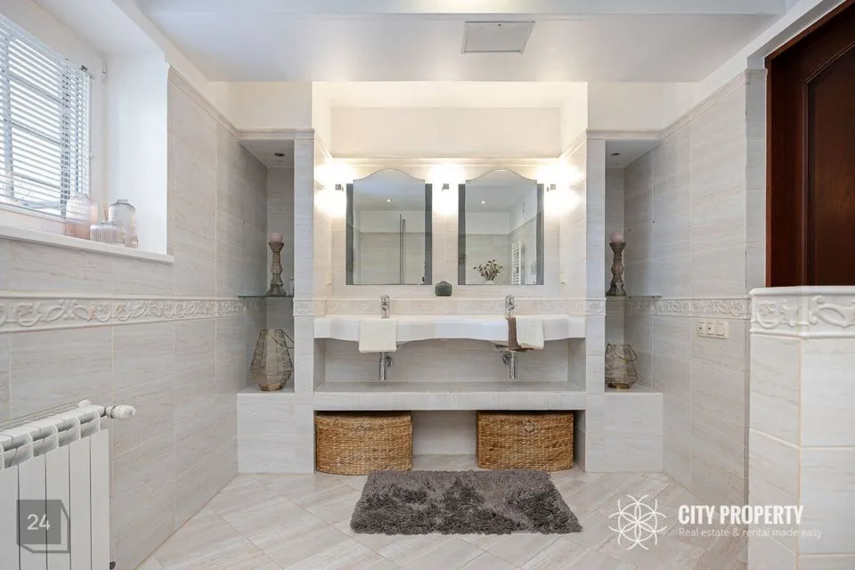 6-toaline Maja - Tallinn, Haabersti linnaosa