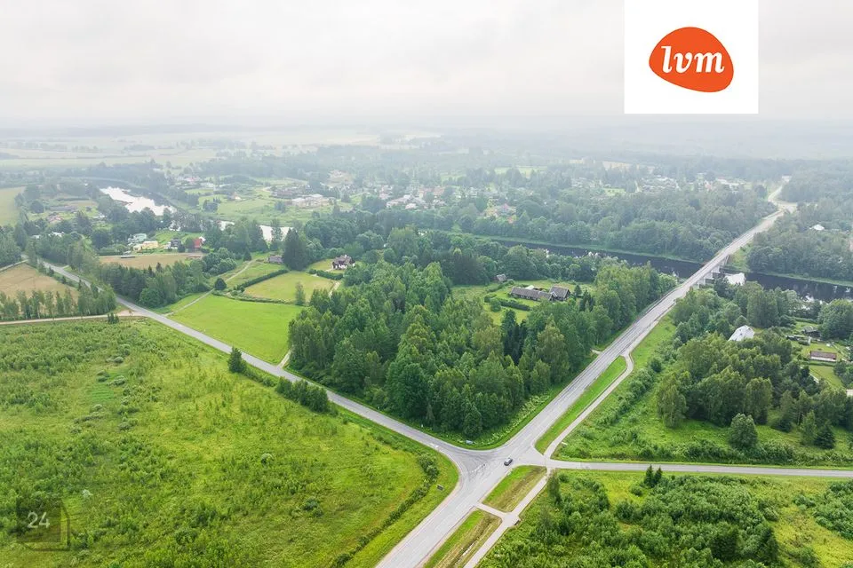 3-toaline Maja  -  Tori vald, Pulli küla - foto 2