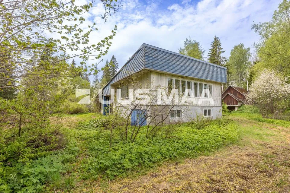 5-комнатная дом в Jõgeva vald, Painküla