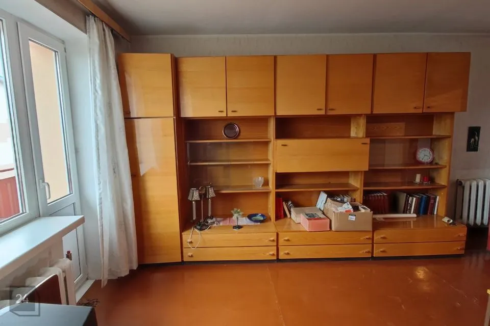 2-toaline Korter  -  Pärnu linn, Pärnu linn - foto 5