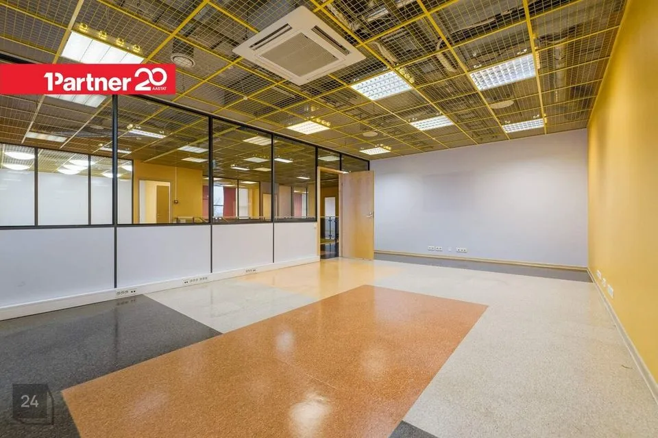 Büroo või Teenindus, 333 m² Äripind  -  Tallinn, Lasnamäe linnaosa - foto 5
