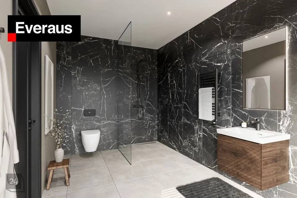 Row house box, 5-room partial house in Rae vald, Järveküla - photo 2