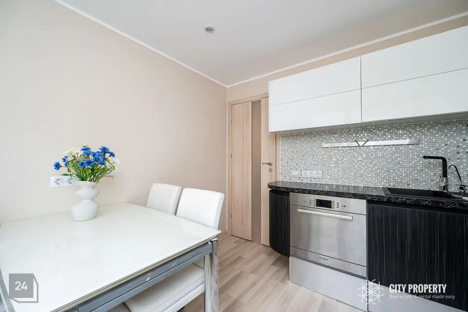 3-toaline Korter - Tallinn, Põhja-Tallinna linnaosa - foto 2