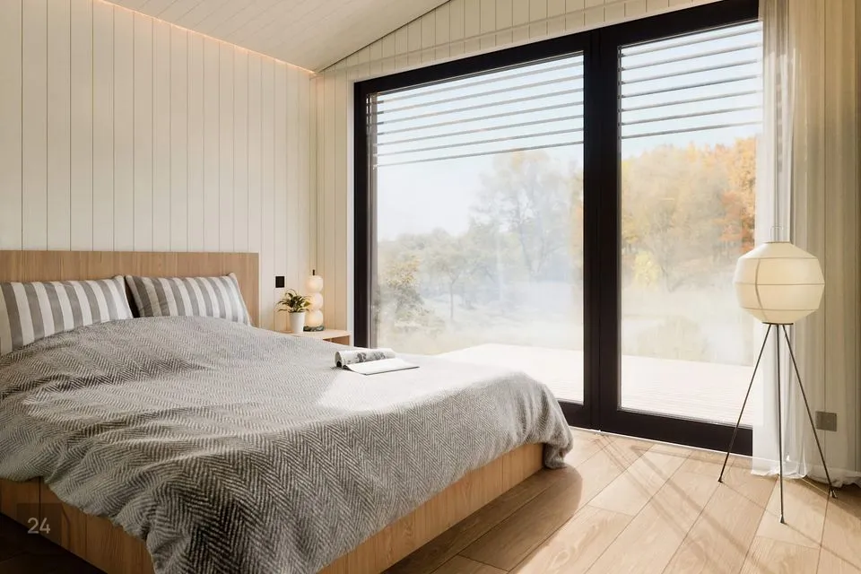 Maatulundusmaa, 14464 m² Maa - Anija vald, Lükati küla - foto 5