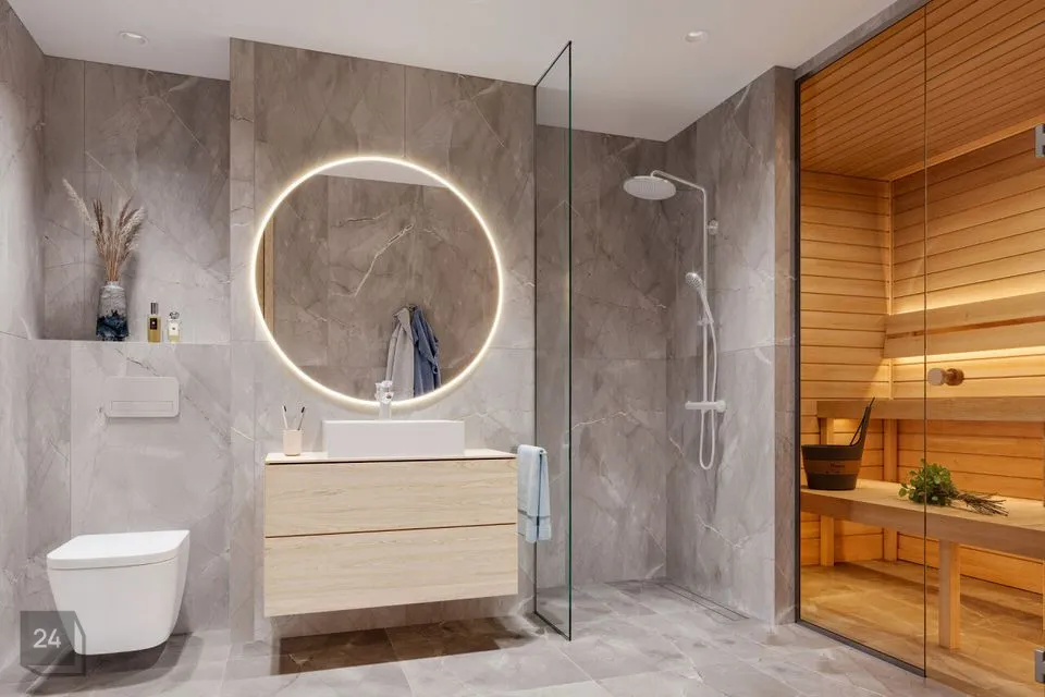 4-toaline Korter  -  Keila linn - foto 4