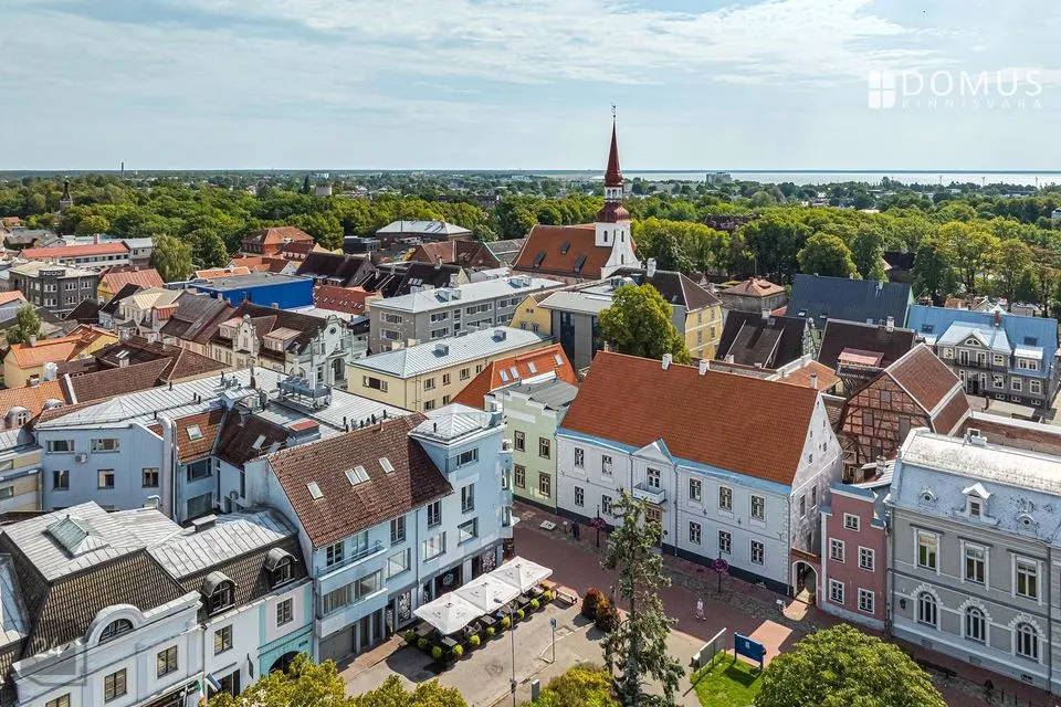 3-комнатная Квартира в Pärnu linn, Pärnu linn - фото 5