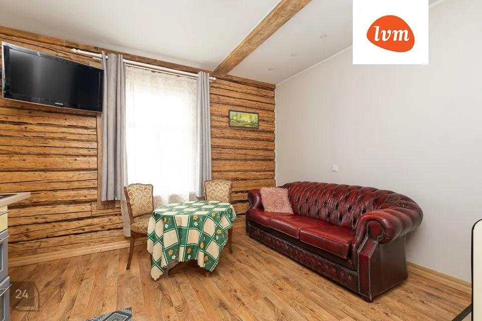 2-toaline Korter  -  Pärnu linn, Pärnu linn - foto 4