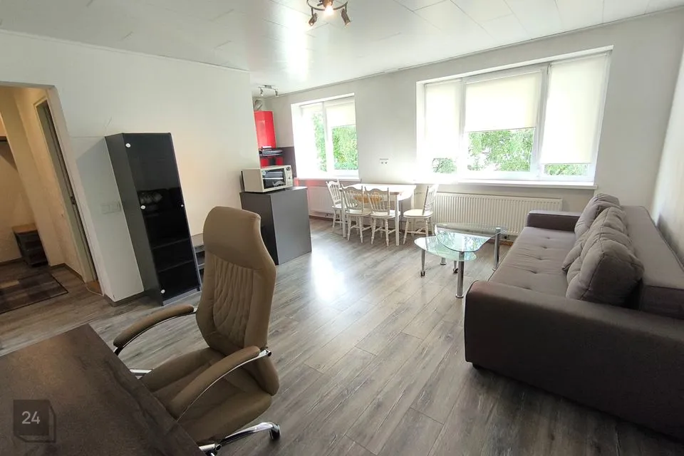 2-toaline Korter  -  Tartu linn, Tartu linn - foto 4