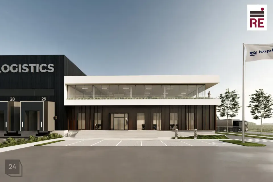 Ladu või Tootmine, 3715 m² Äripind - Tallinn, Kesklinna linnaosa - foto 3