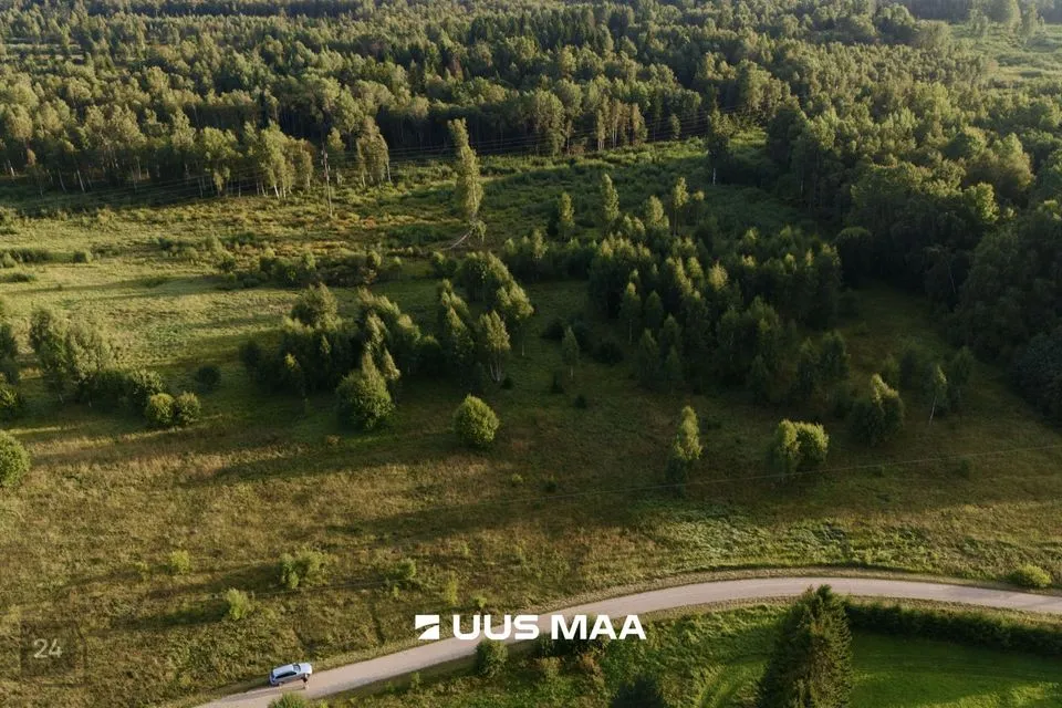 Maatulundusmaa, 45901 m² участок в Raasiku vald, Kalesi küla - фото 3