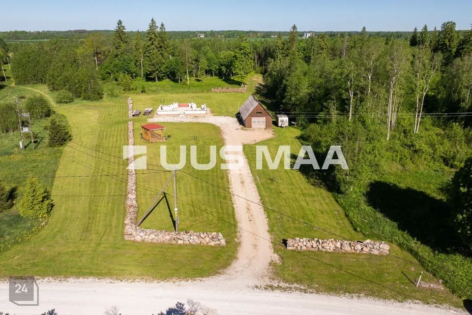 Tootmismaa, 7011 m² Maa - Kose vald, Riidamäe küla