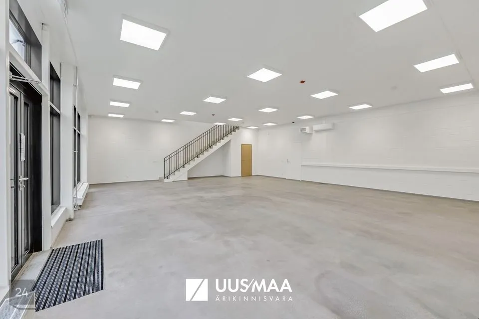 Multi-purpose, 403 m² business in Jõelähtme vald, Iru küla - photo 3