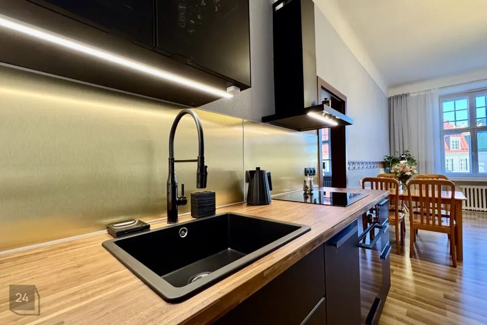 2-комнатная Квартира в Tallinn, Kesklinna linnaosa - фото 3