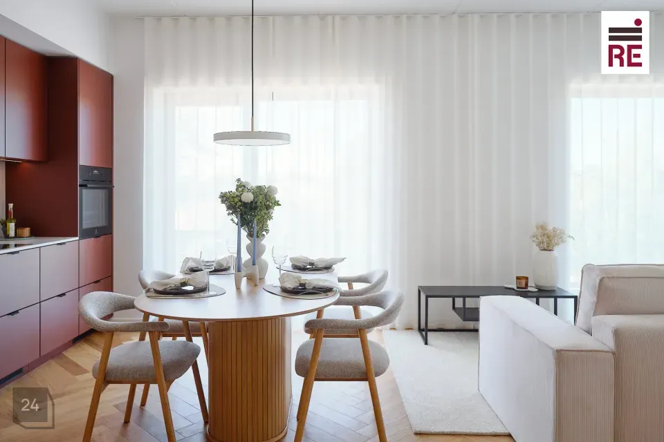 3-toaline Korter  -  Tallinn, Põhja-Tallinna linnaosa - foto 3