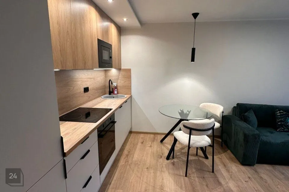 3-room apartment in Tallinn, Lasnamäe linnaosa - photo 2