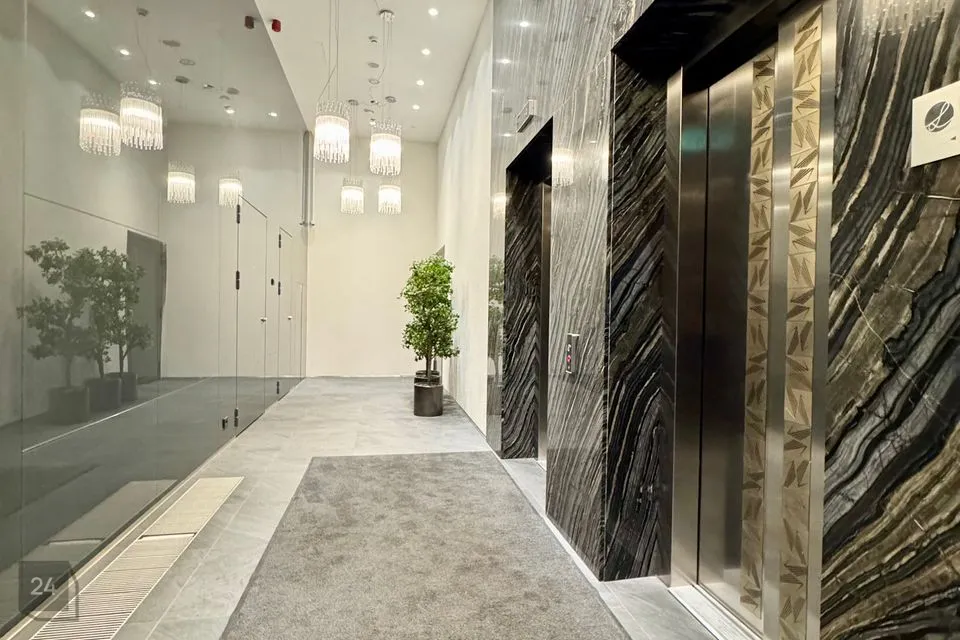 2-toaline Korter  -  Tallinn, Kesklinna linnaosa - foto 3