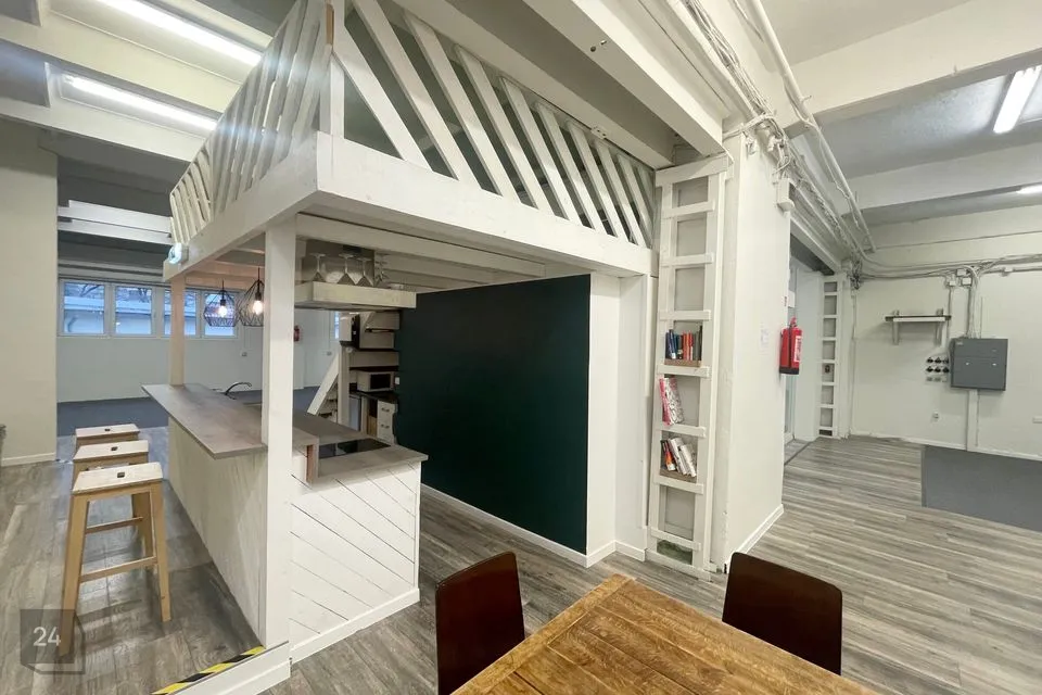 Büroo, 532 m² Äripind - Tallinn, Kesklinna linnaosa - foto 2
